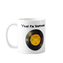 レコードのヴィンテージのカスタムの文字歌