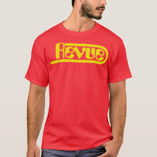 レコードの取り消し Tシャツ