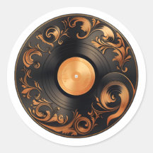 レコード店クール日ビニールレコード音楽ファン