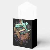 レコード曲 フェイバーボックス (オープン)