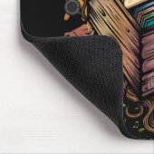 レコード曲 マウスパッド (コーナー)