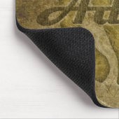 レコード45 マウスパッド (コーナー)