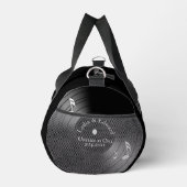 レコード・アルバム新婚/結婚披露宴 ダッフルバッグ (右)