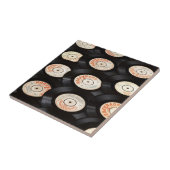 レコード タイル (側面)