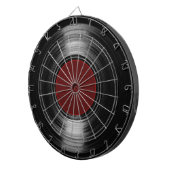 レコード ダーツボード (正面右)