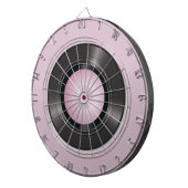 レコード ダーツボード