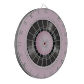 レコード ダーツボード (正面左)