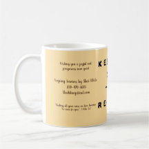 レコード·マグのキーパー