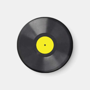 レコード マグネット
