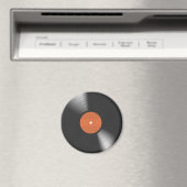 レコード マグネット (インサイチュ (食洗機))