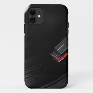 レコード iPhone 11 ケース