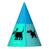 レゴベルトパーティーハット パーティーハット (裏面)