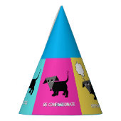 レゴベルトパーティーハット パーティーハット (左)