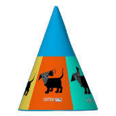 レゴベルトパーティーハット パーティーハット (右)