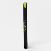 レゴラスグリーンリーフ™フロントポートレート Case-Mate iPhoneケース (裏面/左)