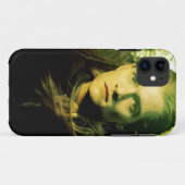レゴラスグリーンリーフ™フロントポートレート Case-Mate iPhoneケース (裏面(横))