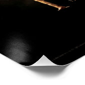 レゴラス・グリーンリーフ™ ポスター (コーナー)