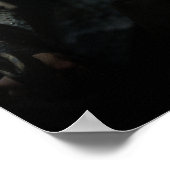 レゴラス・グリーンリーフ™戦闘中 ポスター (角)