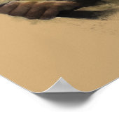 レゴラスGREENLEAF™スケッチ ポスター (角)