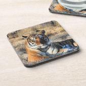 レゴール コースター (左側)