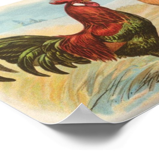 レゴーンス ポスター (角)