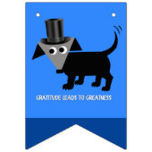 レゴ・ベルト印刷と生活のヒント バンティングフラッグ (第1の旗)