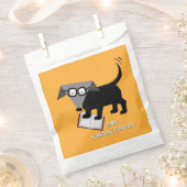 レゴ・ベル学ト「何か毎日」 フェイバーバッグ (クリップ留めされた状態)