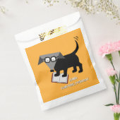 レゴ・ベル学ト「何か毎日」 フェイバーバッグ (封をした状態)