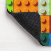 レゴ・ムセペド マウスパッド (コーナー)