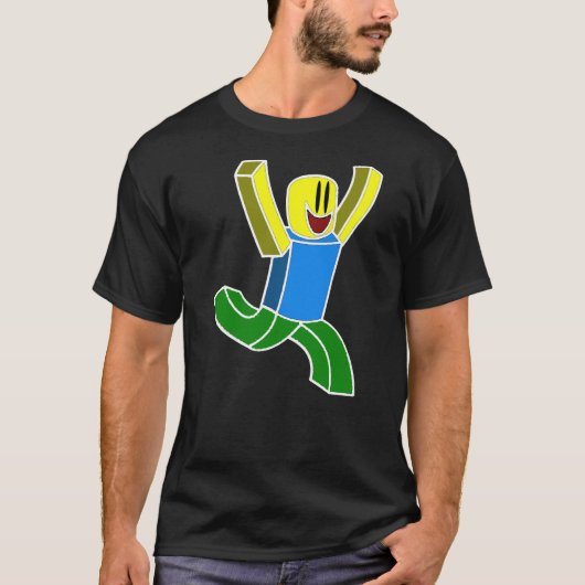 レゴ Tシャツ (正面)