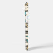 レサアクア Case-Mate iPhoneケース (裏面 / 左)