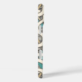 レサアクア Case-Mate iPhoneケース (裏面 / 右)