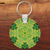 レサイクルペコリア2キーチェーン キーホルダー (正面)