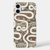 レサモカ Case-Mate iPhoneケース (裏面)