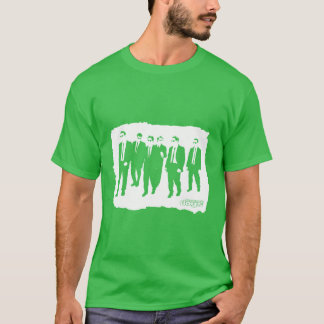 『レザボア・ドッグス』おもしろTシャツ Tシャツ