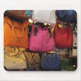 レザーイタリアンパーズ マウスパッド