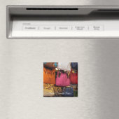 レザーイタリアンパーズ マグネット (インサイチュ (食洗機))