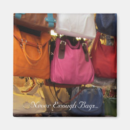 レザーイタリアンパーズ マグネット