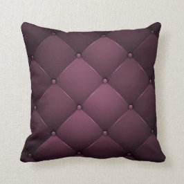 レザーエレガント クッション