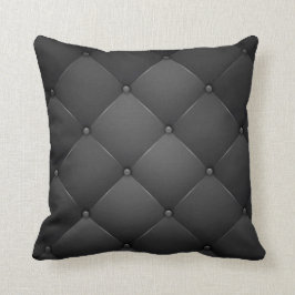 レザーエレガント クッション