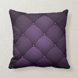 レザーエレガント クッション