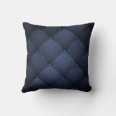 レザーエレガント クッション (裏面)