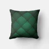 レザーエレガント クッション (裏面)