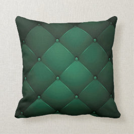 レザーエレガント クッション