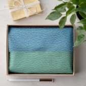 レザーカラフルアートティッシュペーパー 薄葉紙 (ギフト)