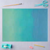 レザーカラフルアートティッシュペーパー 薄葉紙 (クラフト)