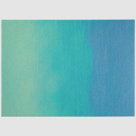 レザーカラフルアートティッシュペーパー 薄葉紙