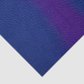 レザーカラフルアートティッシュペーパー 薄葉紙 (詳細)