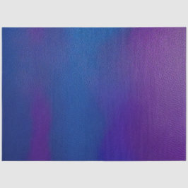 レザーカラフルアートティッシュペーパー 薄葉紙