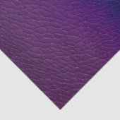 レザーカラフルアートティッシュペーパー 薄葉紙 (詳細)